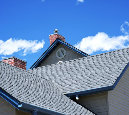 About Blueprint Roofing and Construction, Inc.