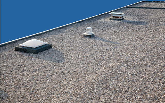 Commercial Roofing