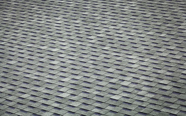 Roof Replacement