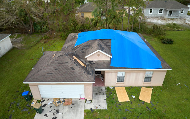 Signs You Need Your Roof Repaired In New Orleans